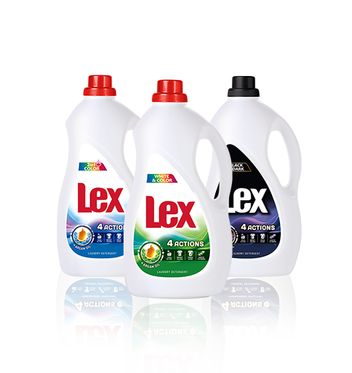 LEX 4 ACTIONS