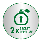 OM Alvina secret Perfume
