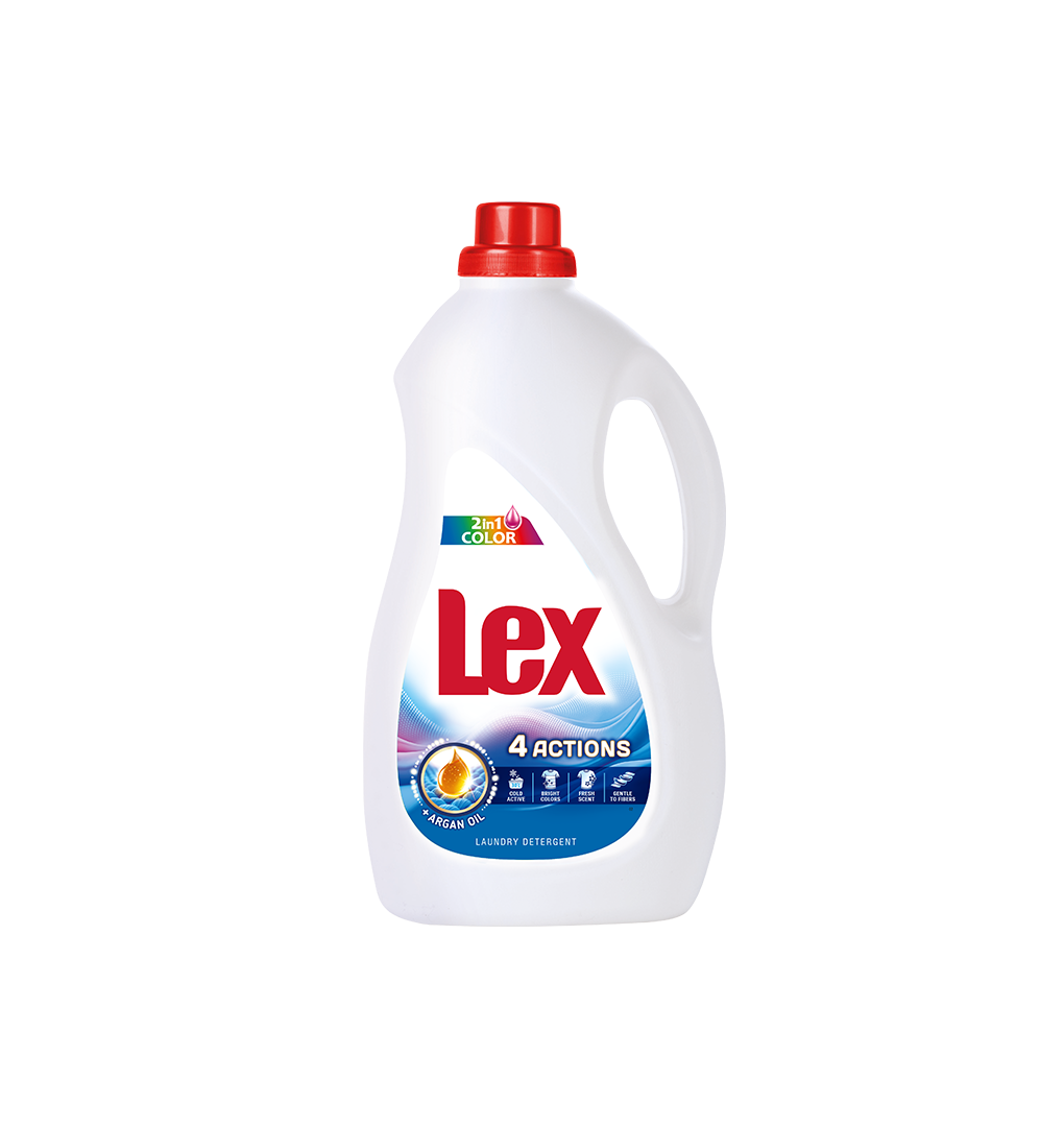 LEX 2IN1 COLOR